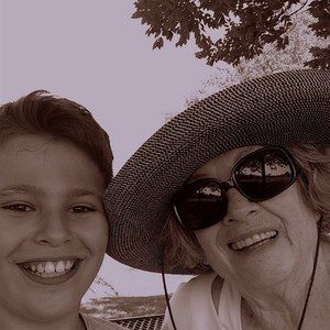 Meet your Posher, Sally